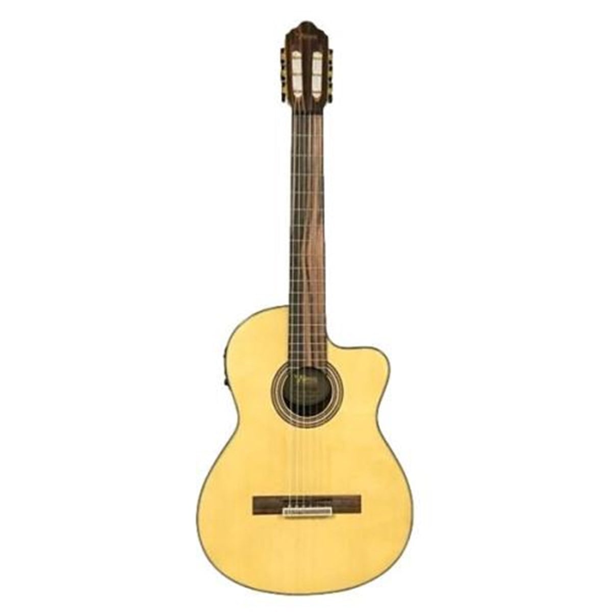 Valencia VC564CE Elektro Klasik Gitar