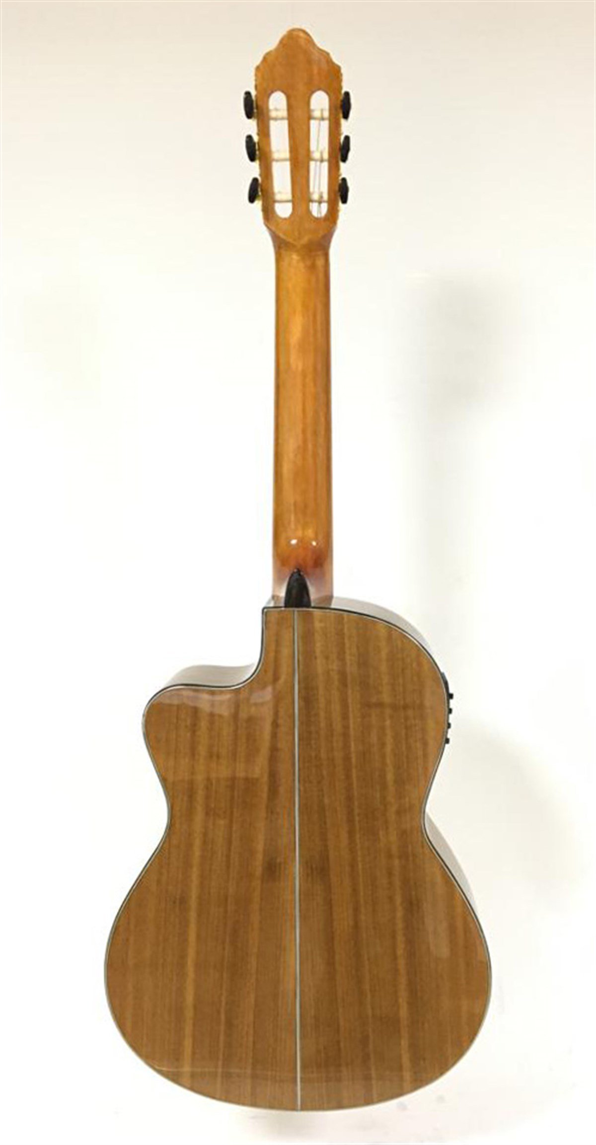 Valencia VC564CE Elektro Klasik Gitar