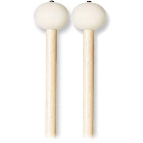 Vic Firth Bando Bas Davul Tokmağı (MB-3H)