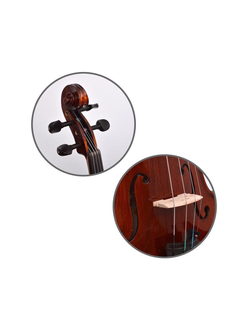 Viyola 3/4 Dominguez Profesyonel DVAP34