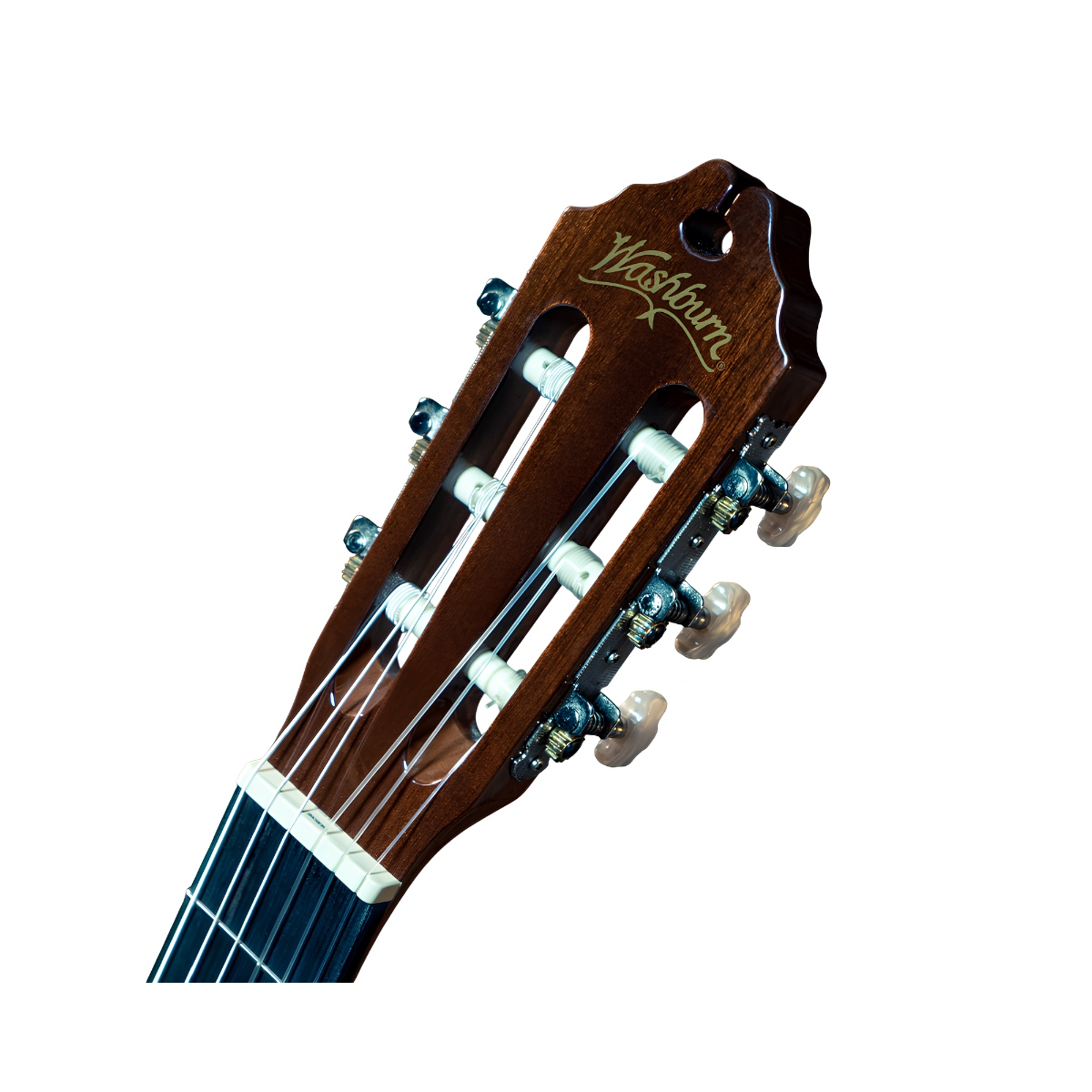 Washburn C40 Klasik Gitar