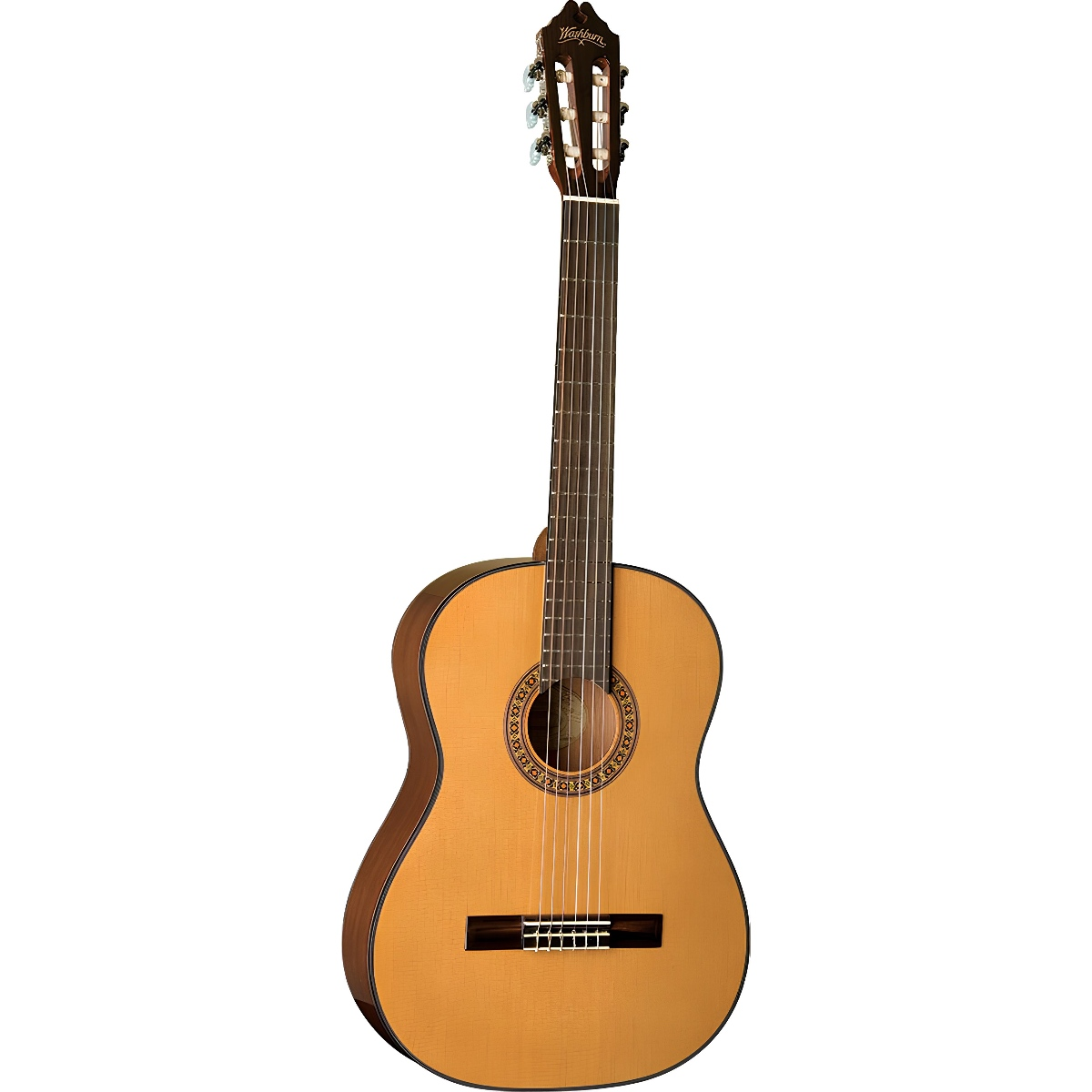 Washburn C40 Klasik Gitar