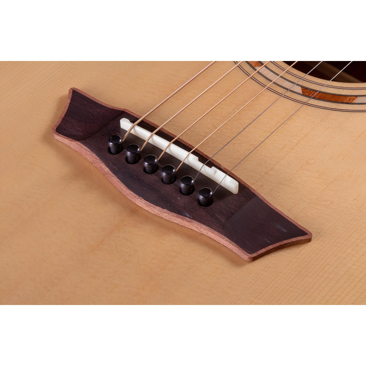 Washburn Comfort G25SCE Elektro Akustik Gitar