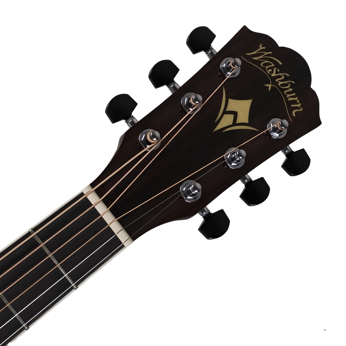Washburn Heritage 20 Serisi HD20SE Elektro Akustik Gitar