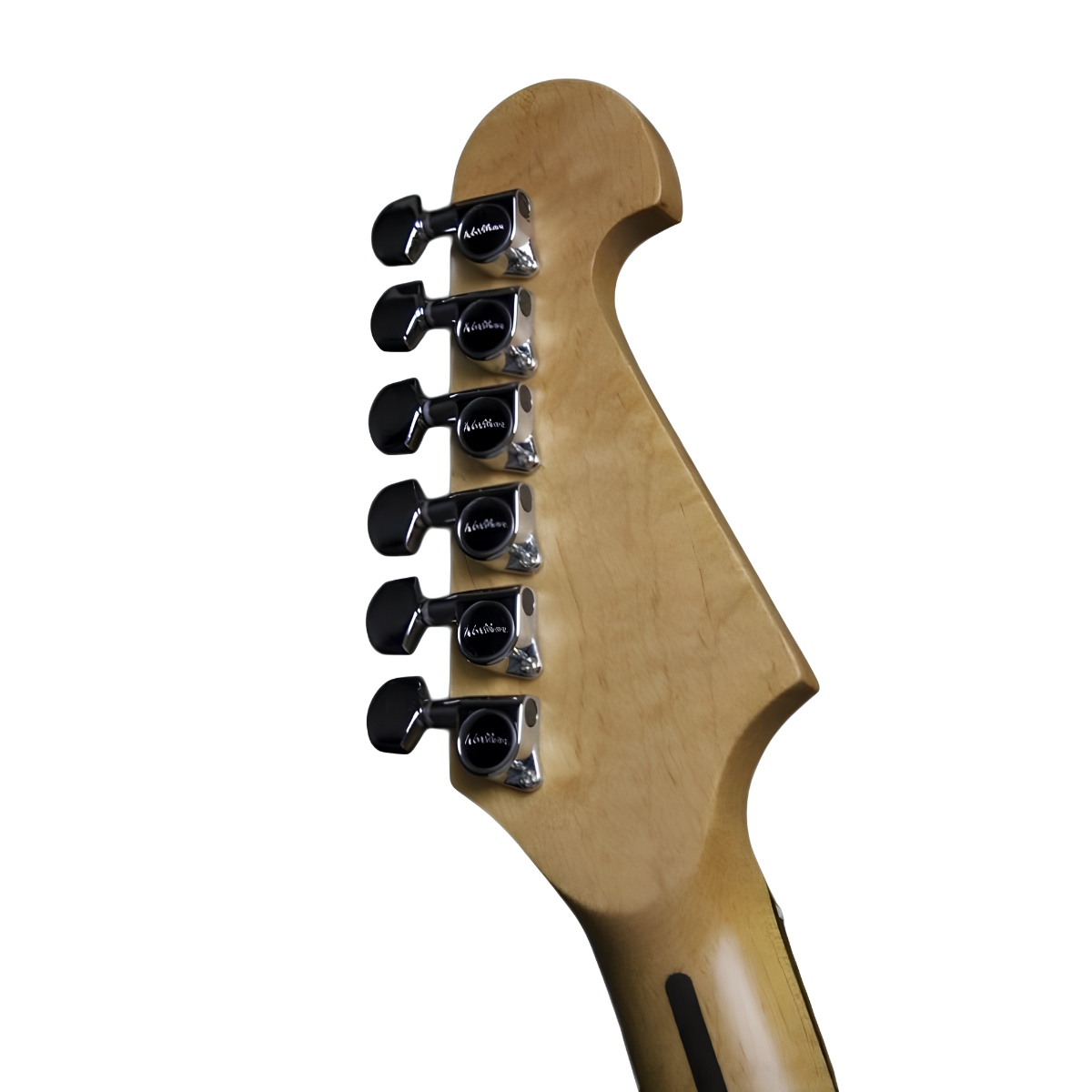 Washburn Sonamaster S2HMB Elektro Gitar