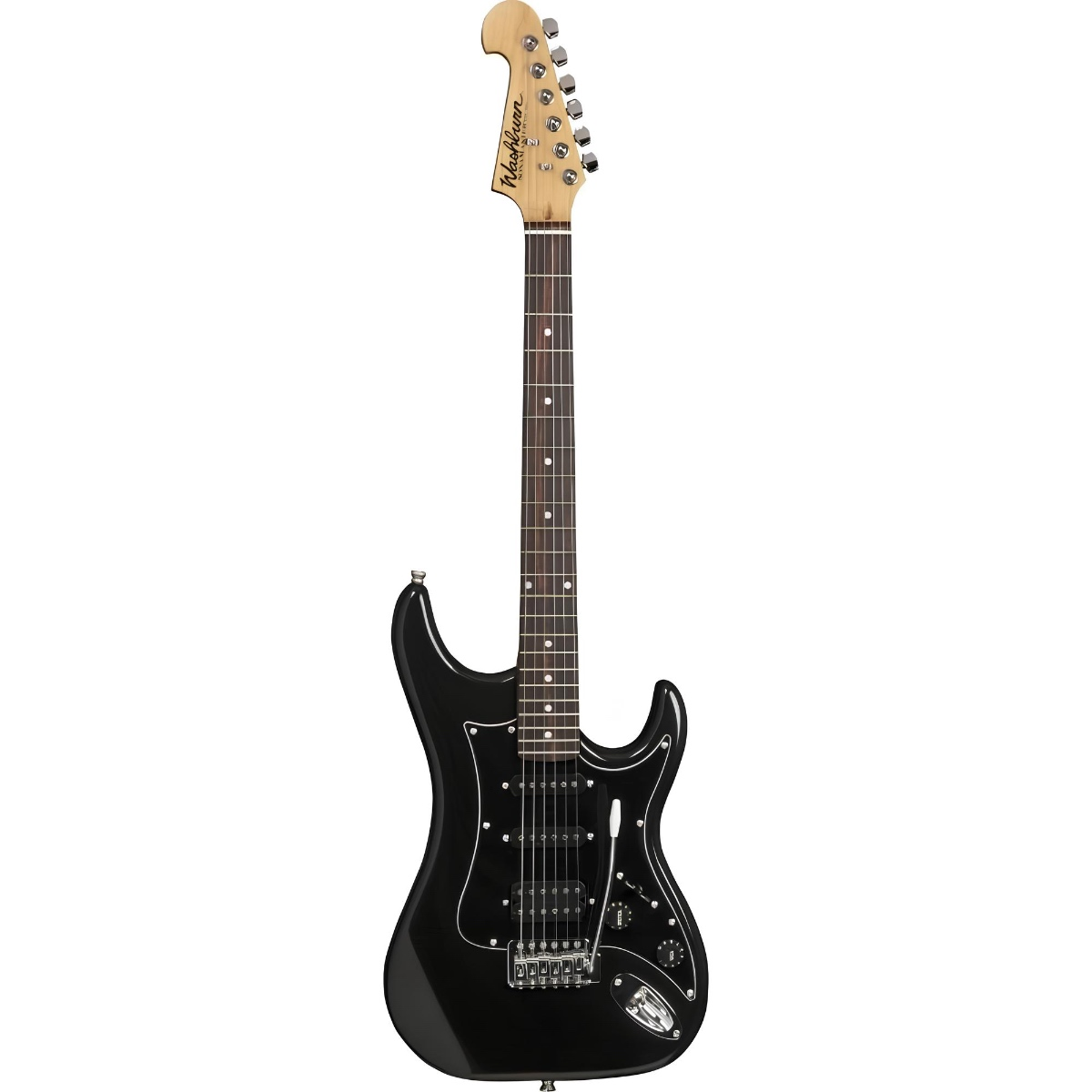 Washburn Sonamaster S2HMB Elektro Gitar