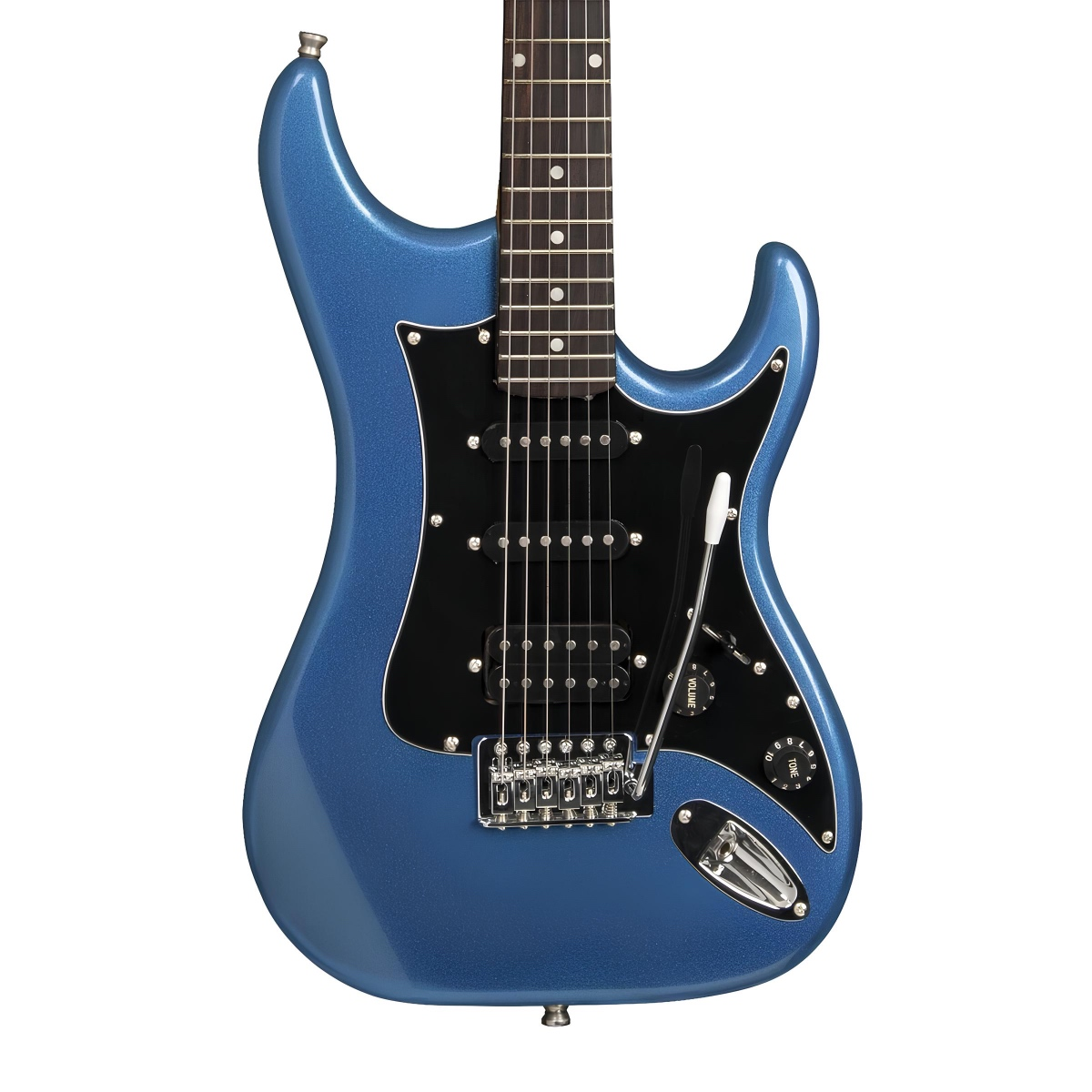 Washburn Sonamaster S2HMBL  Elektro Gitar