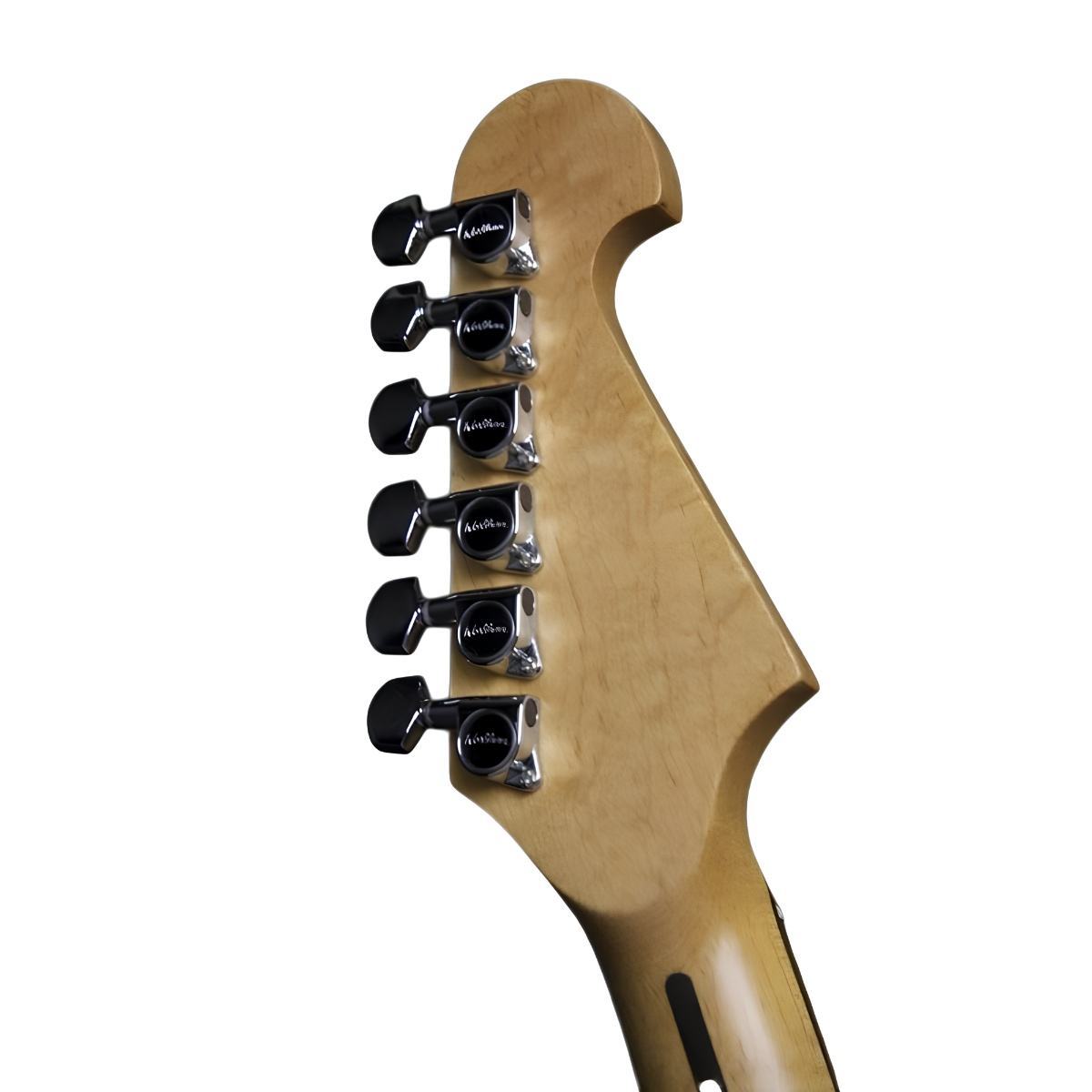 Washburn Sonamaster S2HMBL  Elektro Gitar