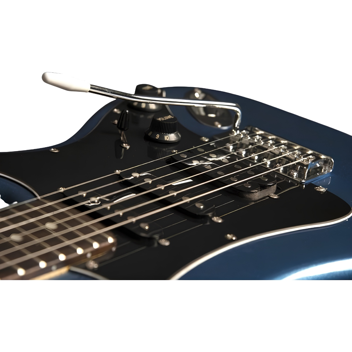 Washburn Sonamaster S2HMBL  Elektro Gitar