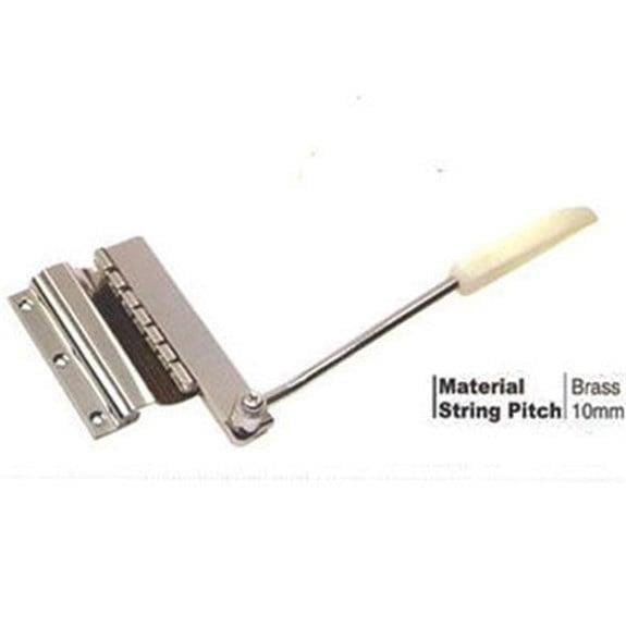 Wilkinson VTB001CR Vibrato Köprü Krom