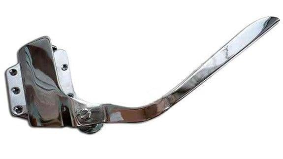 Wilkinson VTB004CR Vibrato Köprü Krom