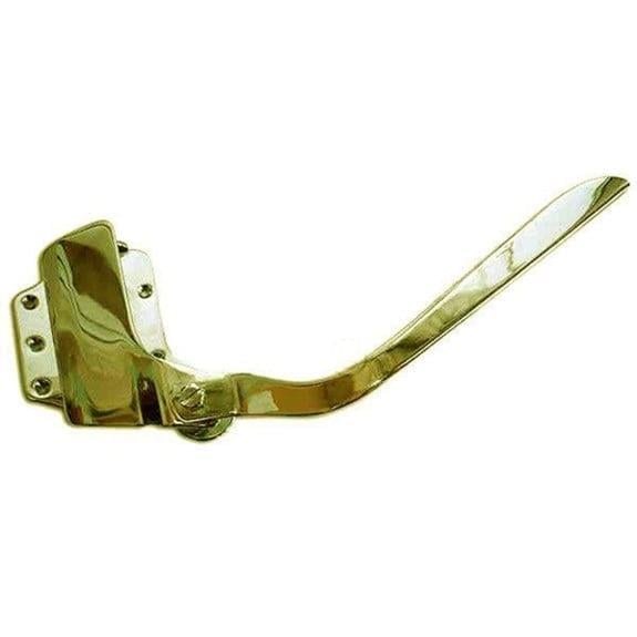 Wilkinson VTB004GD Vibrato Köprü Altın