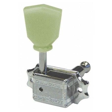 Wilkinson WJ44NI Kluson Tip Elektro Gitar Burgu Seti (3-3 Dizilim)