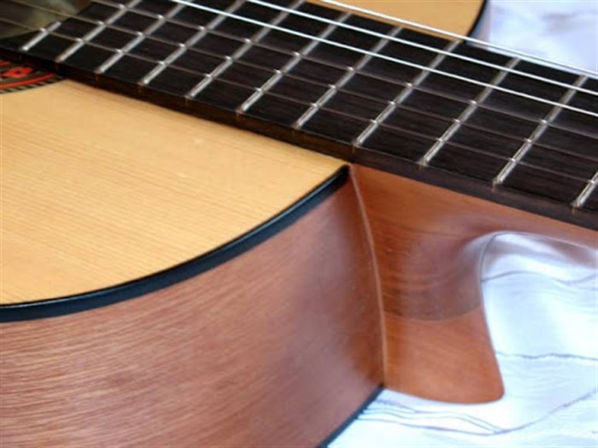 Yamaha C30 Klasik Gitar KILIF+PENA HEDİYELİ