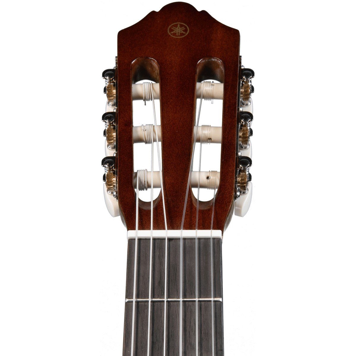 Yamaha C40 Klasik Gitar (Natural) KILIF+PENA HEDİYELİ