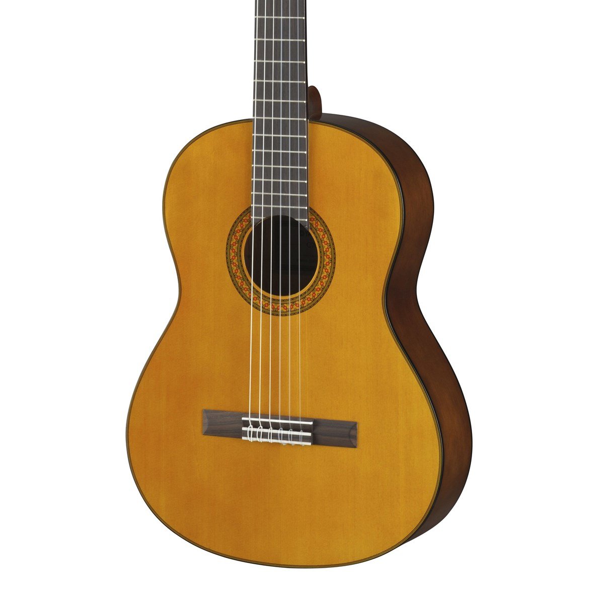 Yamaha C70 Klasik Gitar (Kılıf ve Pena HEDİYE)