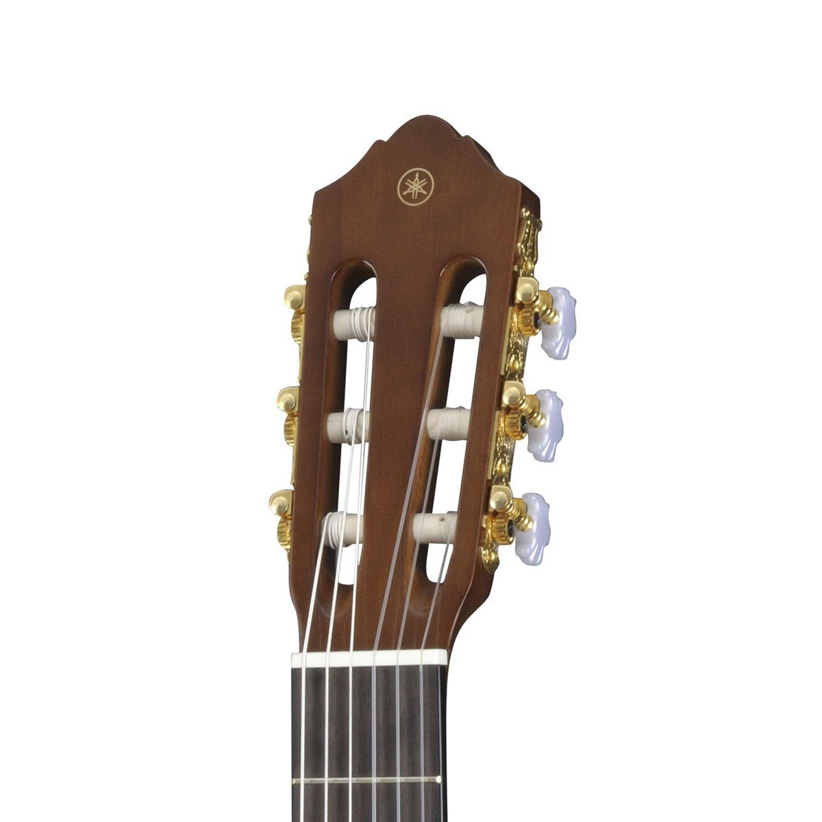 Yamaha C80 Klasik Gitar Kılıf ve Pena HEDİYE