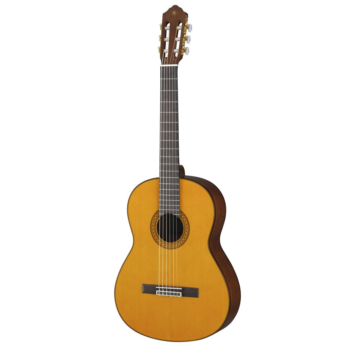 Yamaha C80 Klasik Gitar Kılıf ve Pena HEDİYE