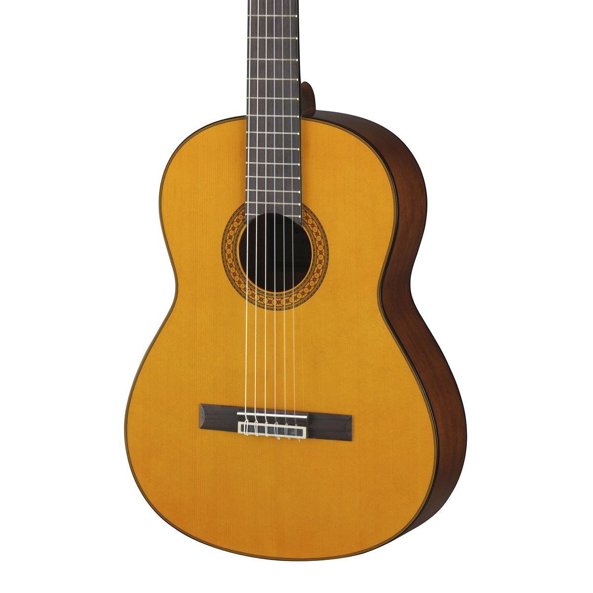 Yamaha C80 Klasik Gitar Kılıf ve Pena HEDİYE