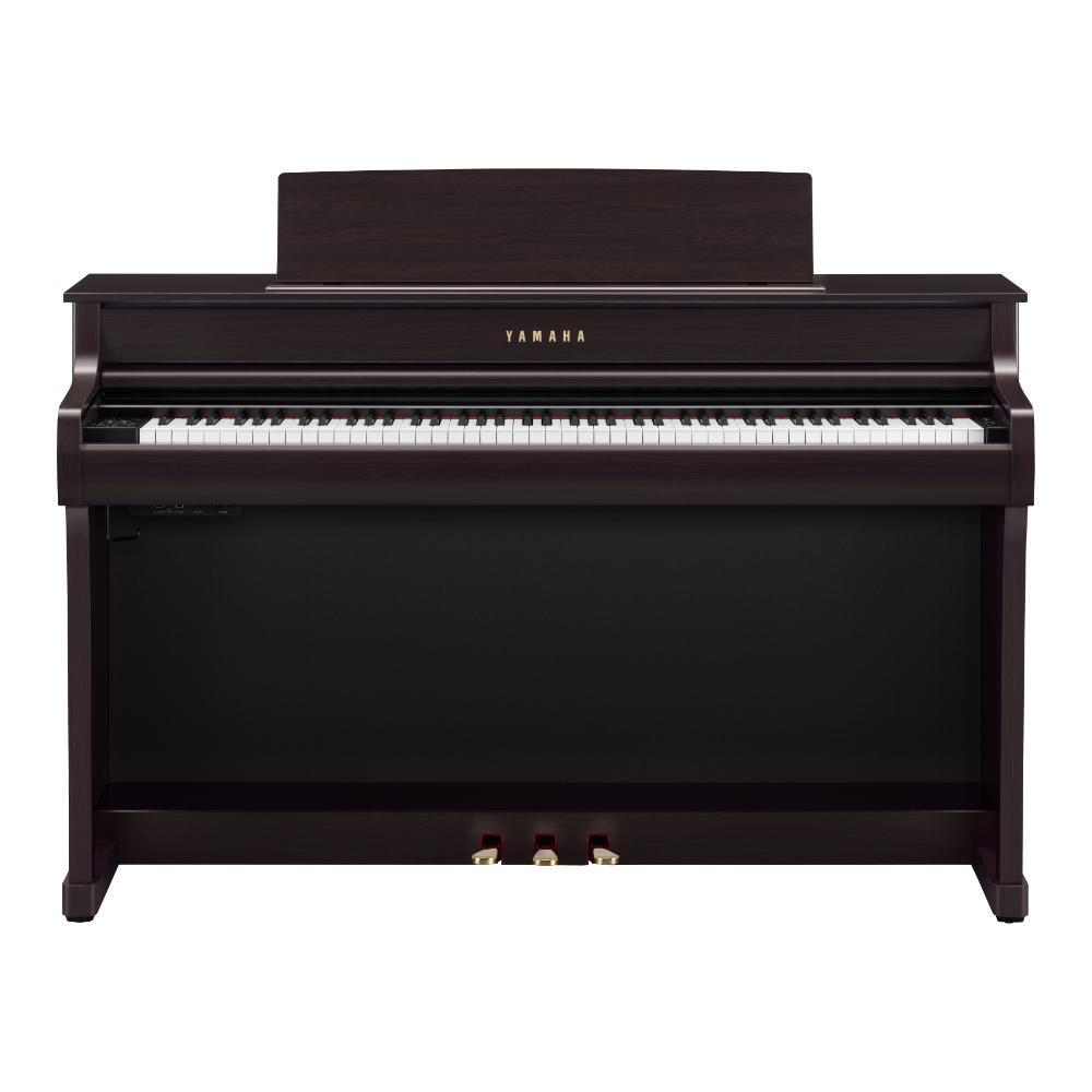 Yamaha Clavinova CLP845R Dijital Piyano (Gülağacı)