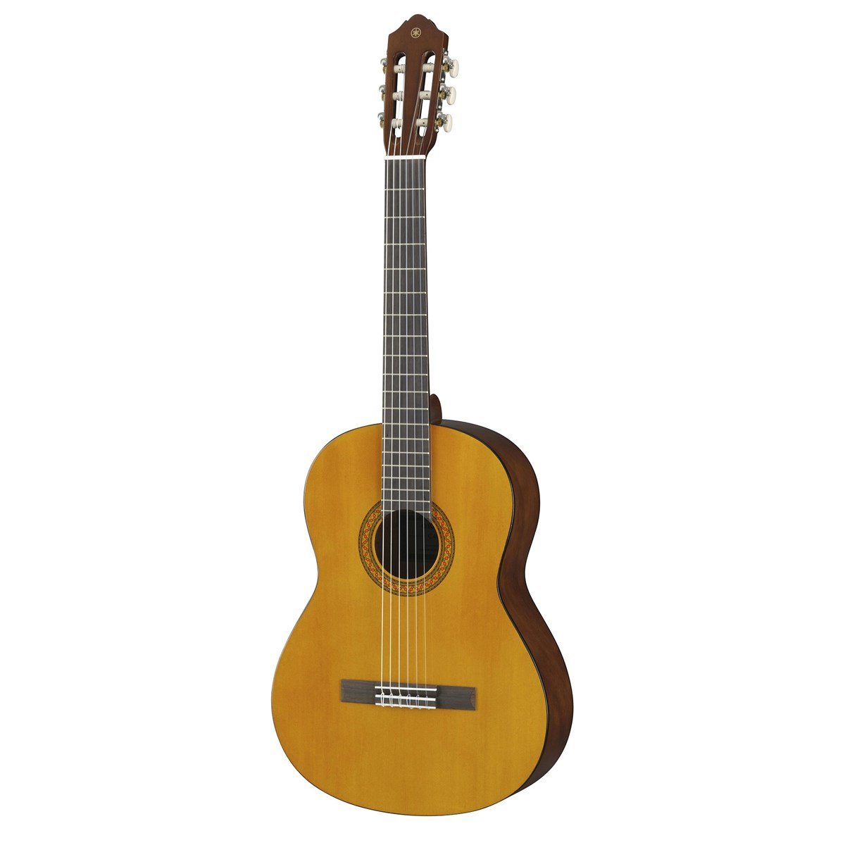 Yamaha CS40 3/4 Klasik Gitar (Kılıf ve Pena HEDİYE)