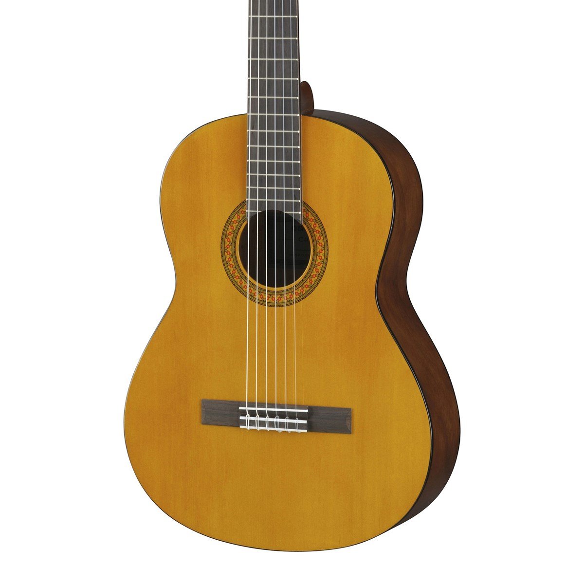 Yamaha CS40 3/4 Klasik Gitar (Kılıf ve Pena HEDİYE)