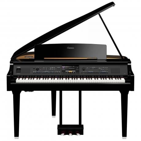 Yamaha CVP909GP-PE Kuyruklu Dijital Piyano