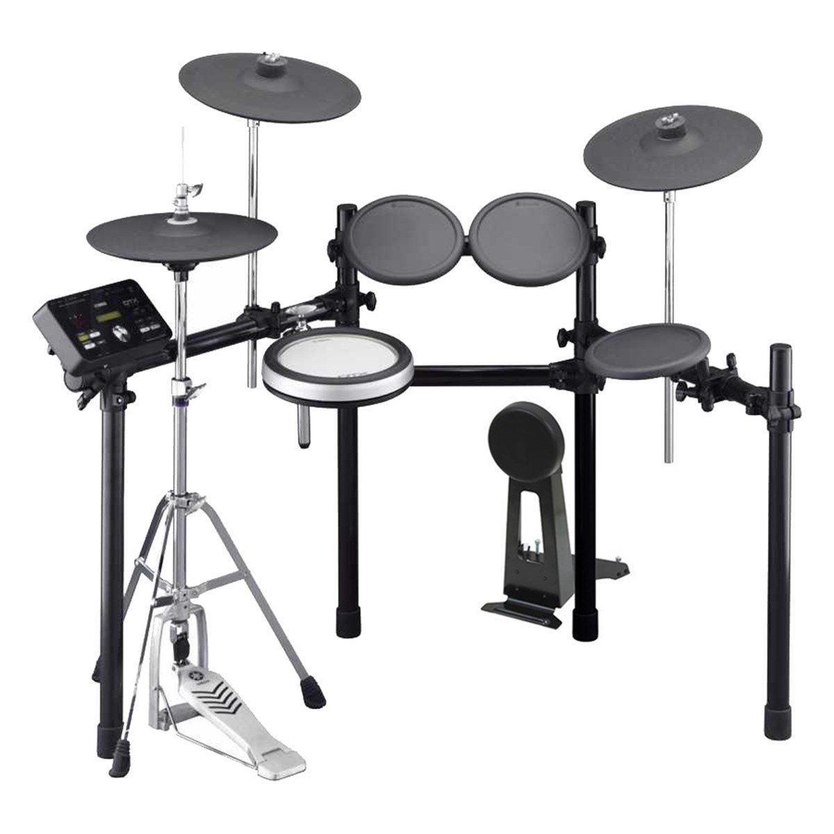 Yamaha DTX532K Dijital Davul Set