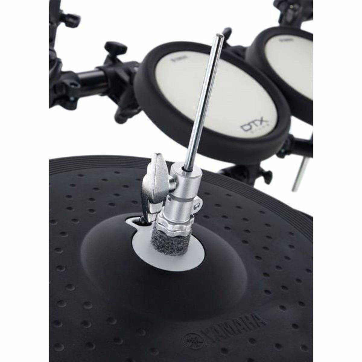 Yamaha DTX6K3X 5 Parça Elektro Davul Seti