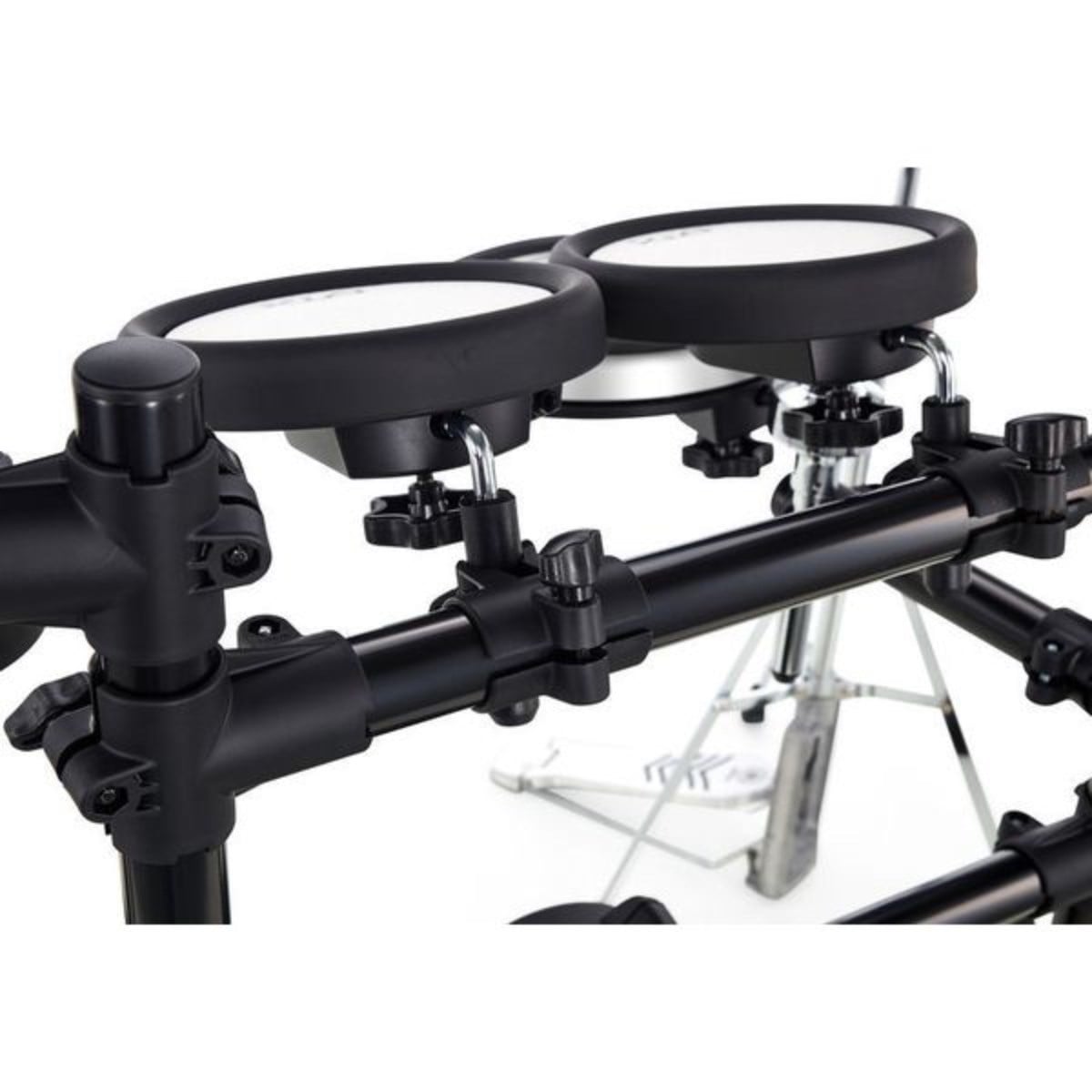 Yamaha DTX6K3X 5 Parça Elektro Davul Seti