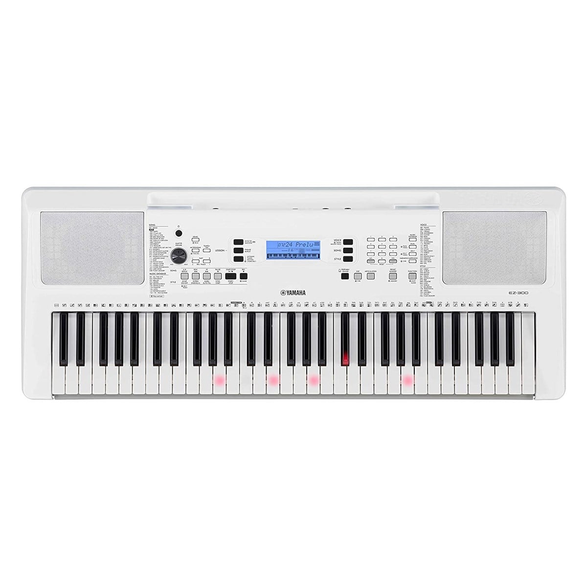 Yamaha EZ300 61 Tuşlu Org