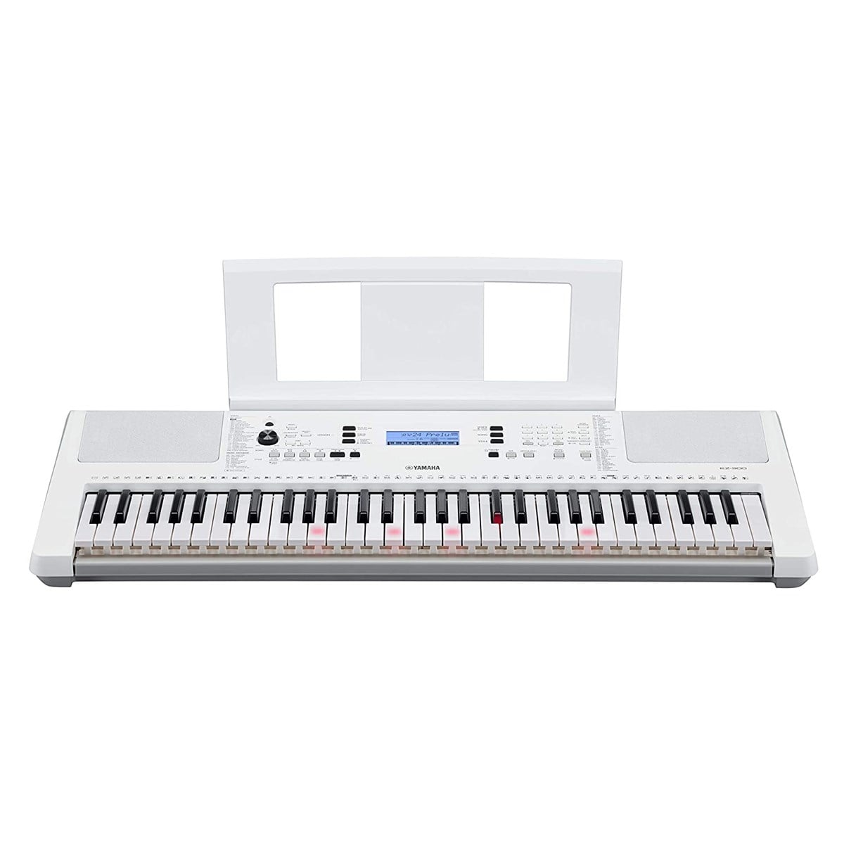 Yamaha EZ300 61 Tuşlu Org