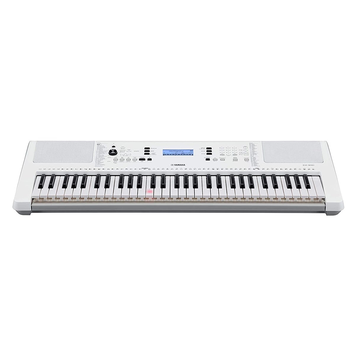 Yamaha EZ300 61 Tuşlu Org