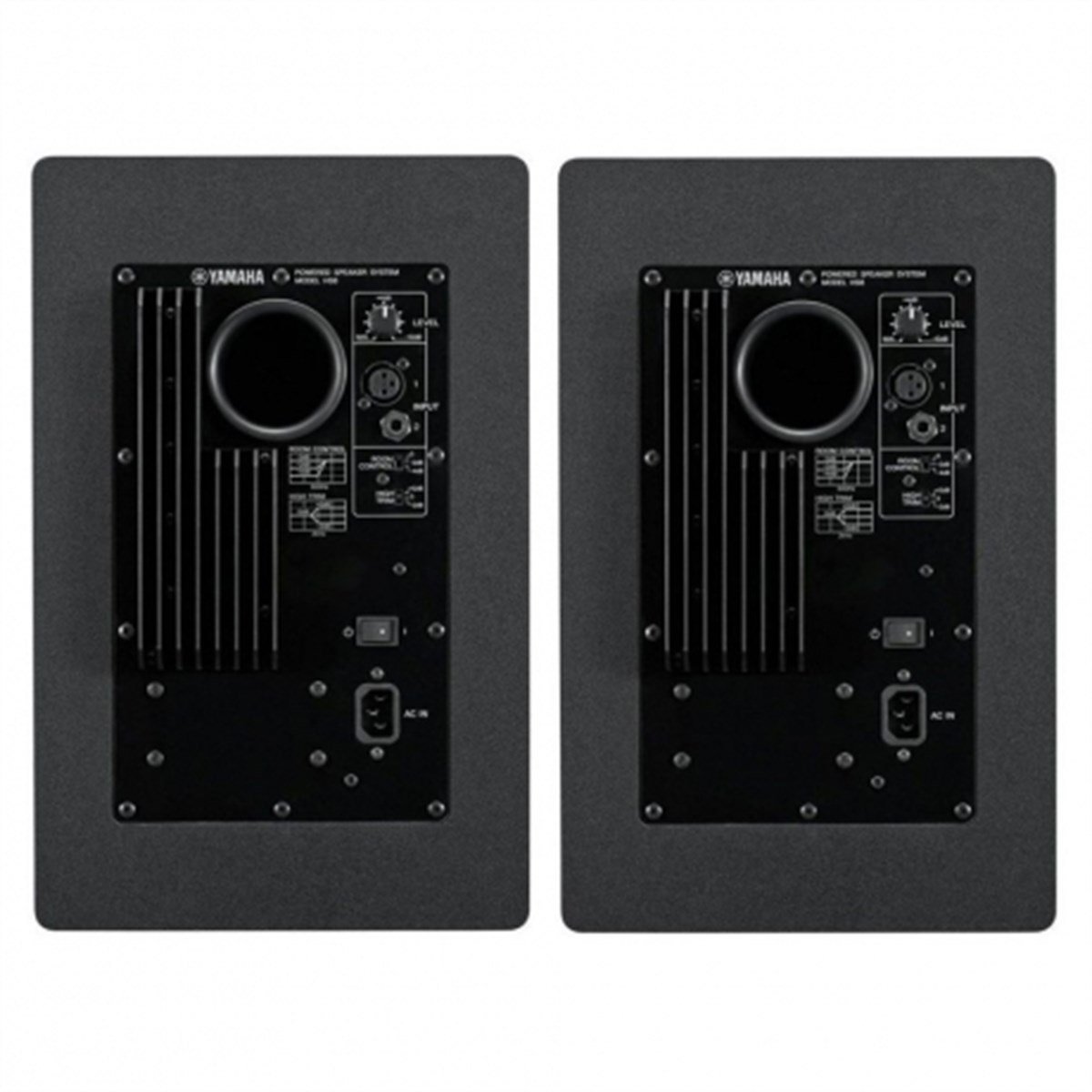 Yamaha HS8MP Stüdyo Referans Monitör (Çift)