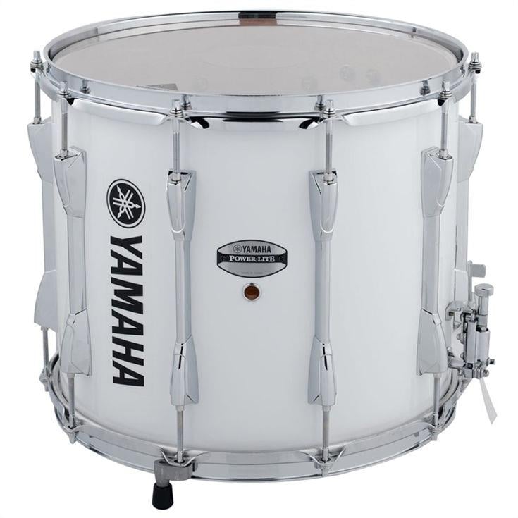 Yamaha MS6314WH Bando Trampeti (Beyaz)