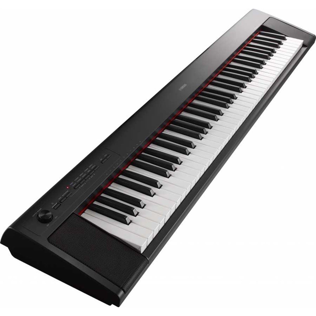 Yamaha NP32 B Piaggero 76 Tuşlu Klavye