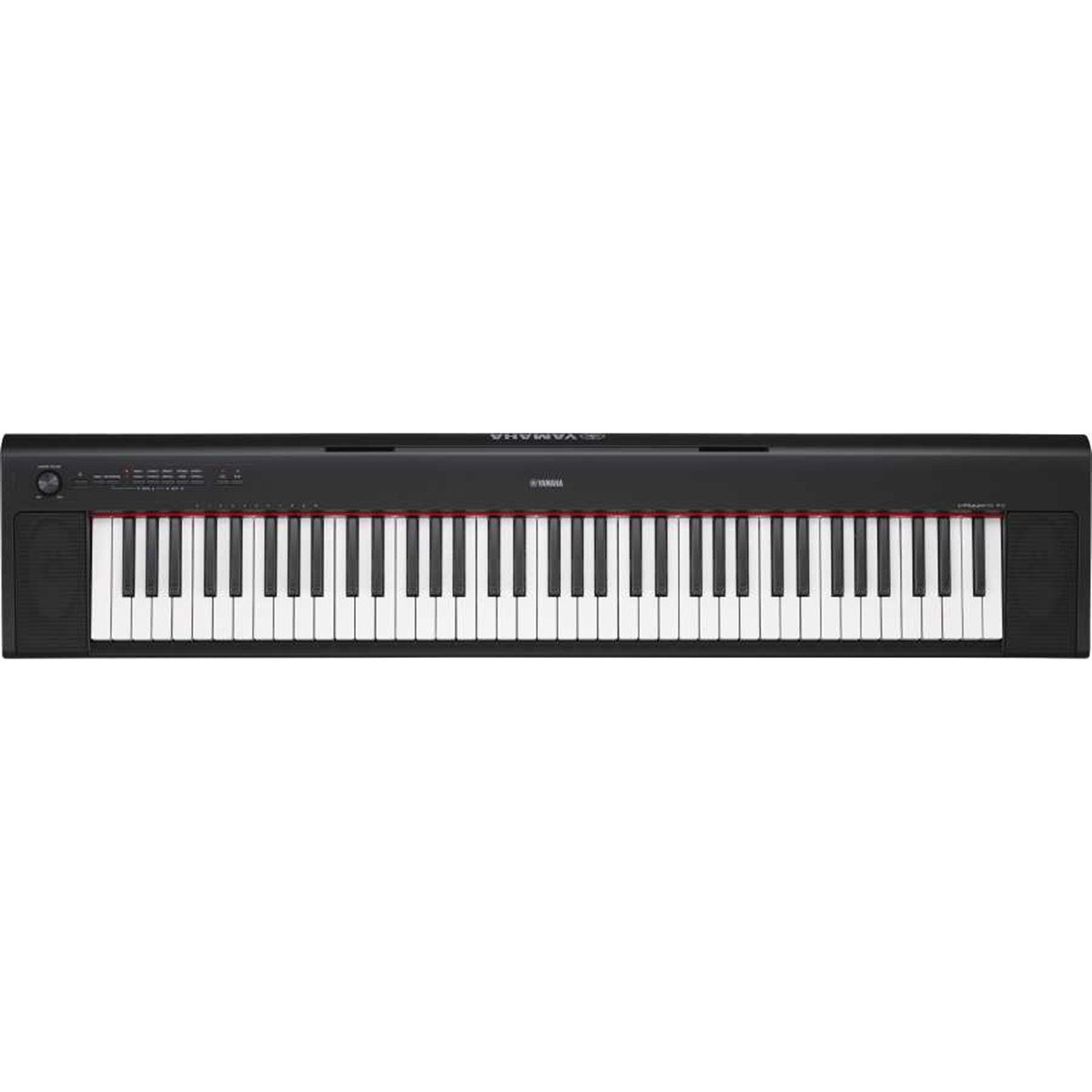 Yamaha NP32 B Piaggero 76 Tuşlu Klavye