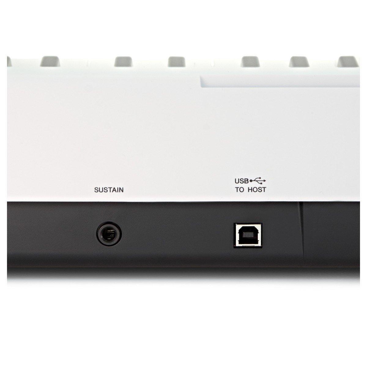 Yamaha NP32 Piaggero Taşınabilir Beyaz Piyano (76 Tuşlu)