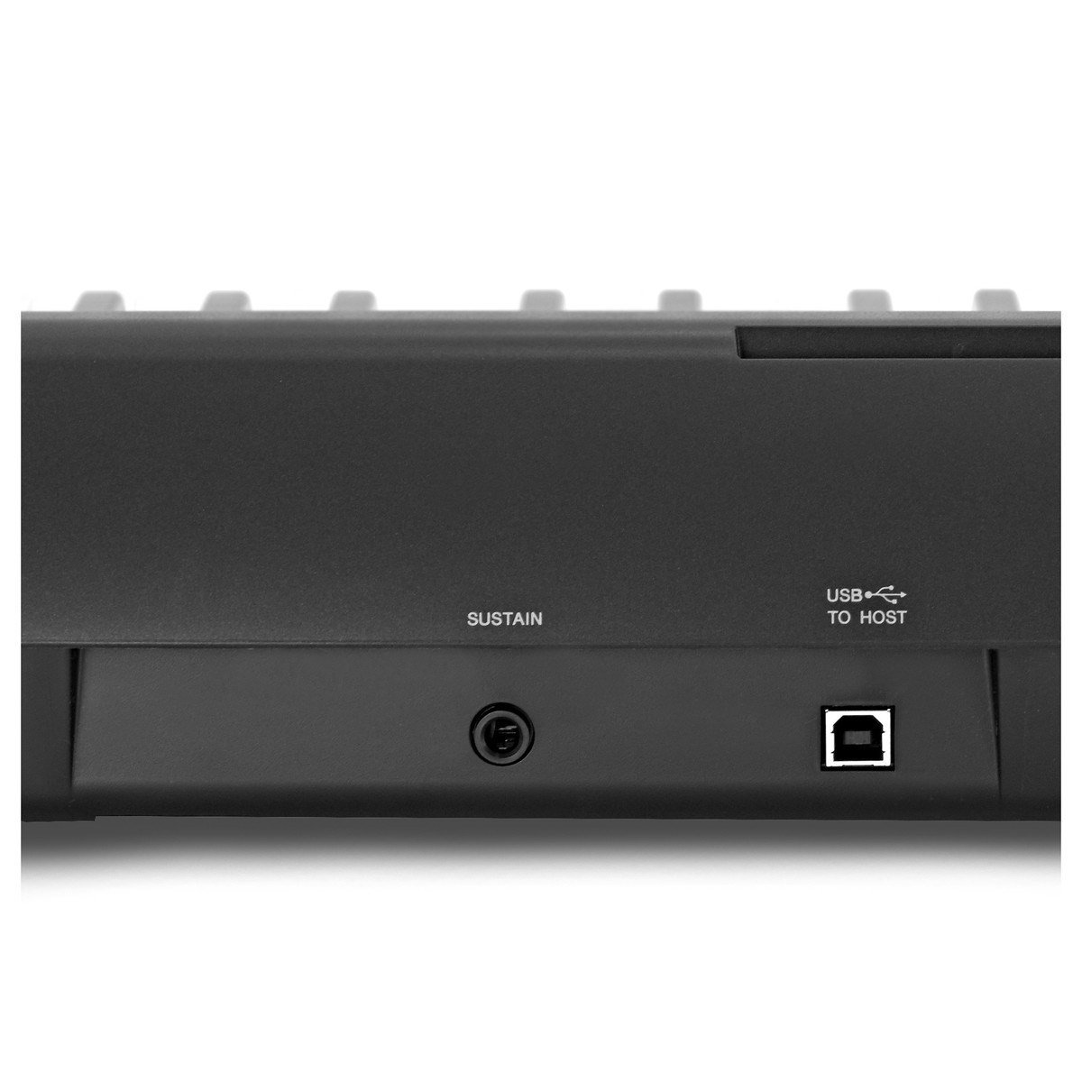 Yamaha NP32 Piaggero Taşınabilir Siyah Piyano (76 Tuşlu)