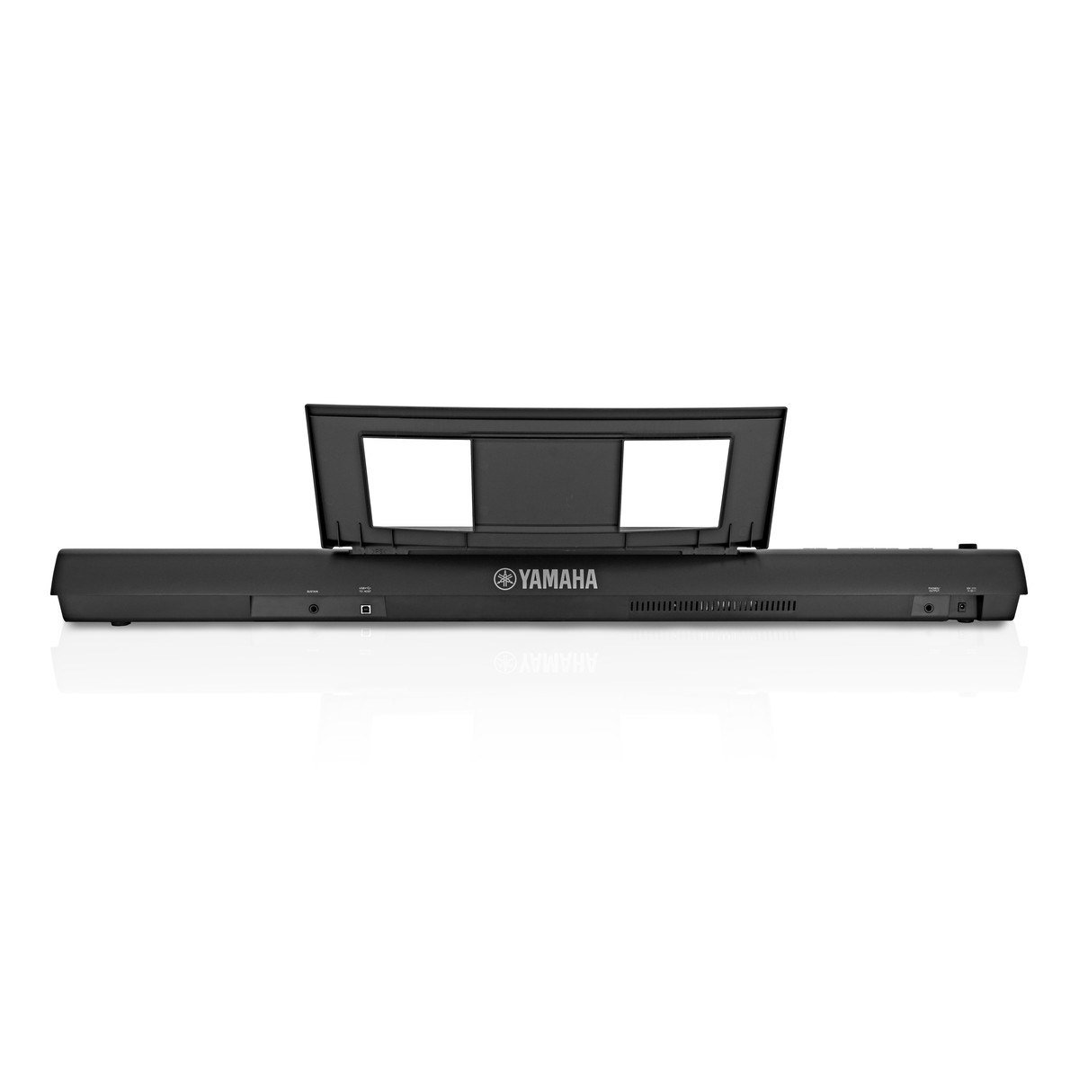 Yamaha NP32 Piaggero Taşınabilir Siyah Piyano (76 Tuşlu)