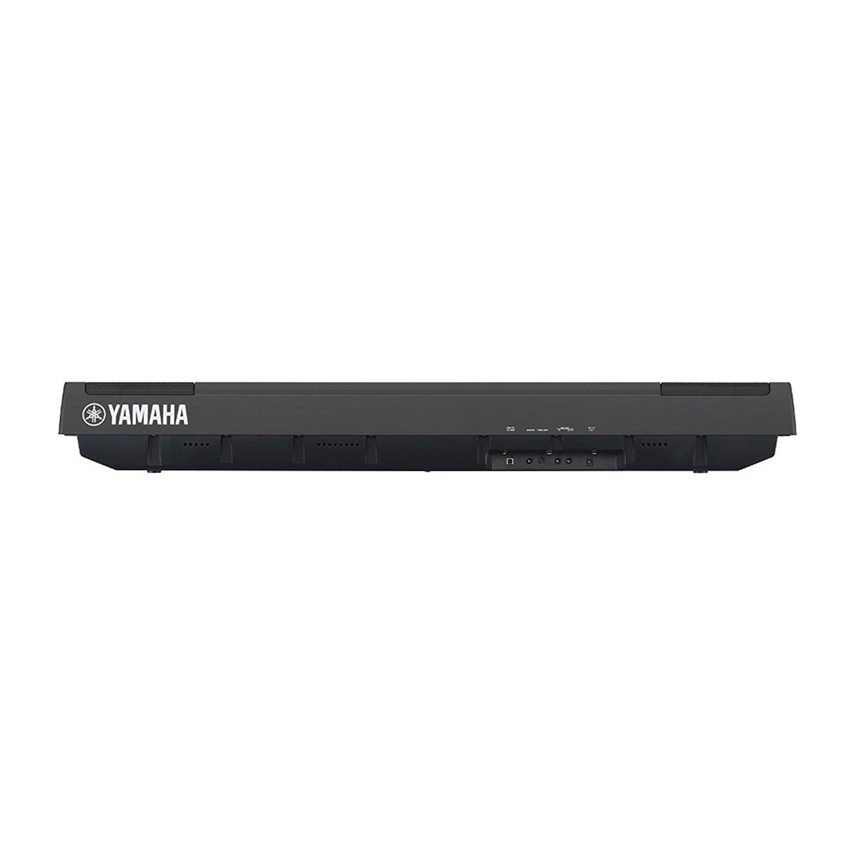 Yamaha P125 Taşınabilir Dijital Piyano (Siyah)