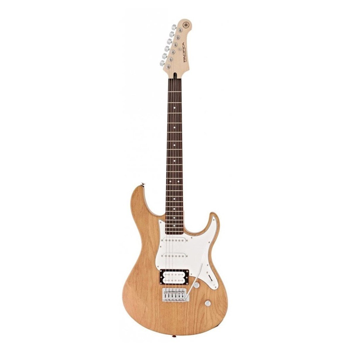 Yamaha Pacifica 112J Elektro Gitar (Yellow Natural Satin)