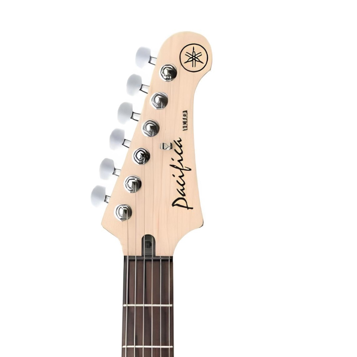Yamaha Pacifica 120H Elektro Gitar (Natural Satin)