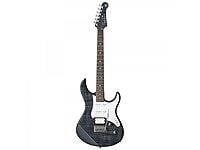 Yamaha Pacifica 212VFM TBLTR Elektro Gitar