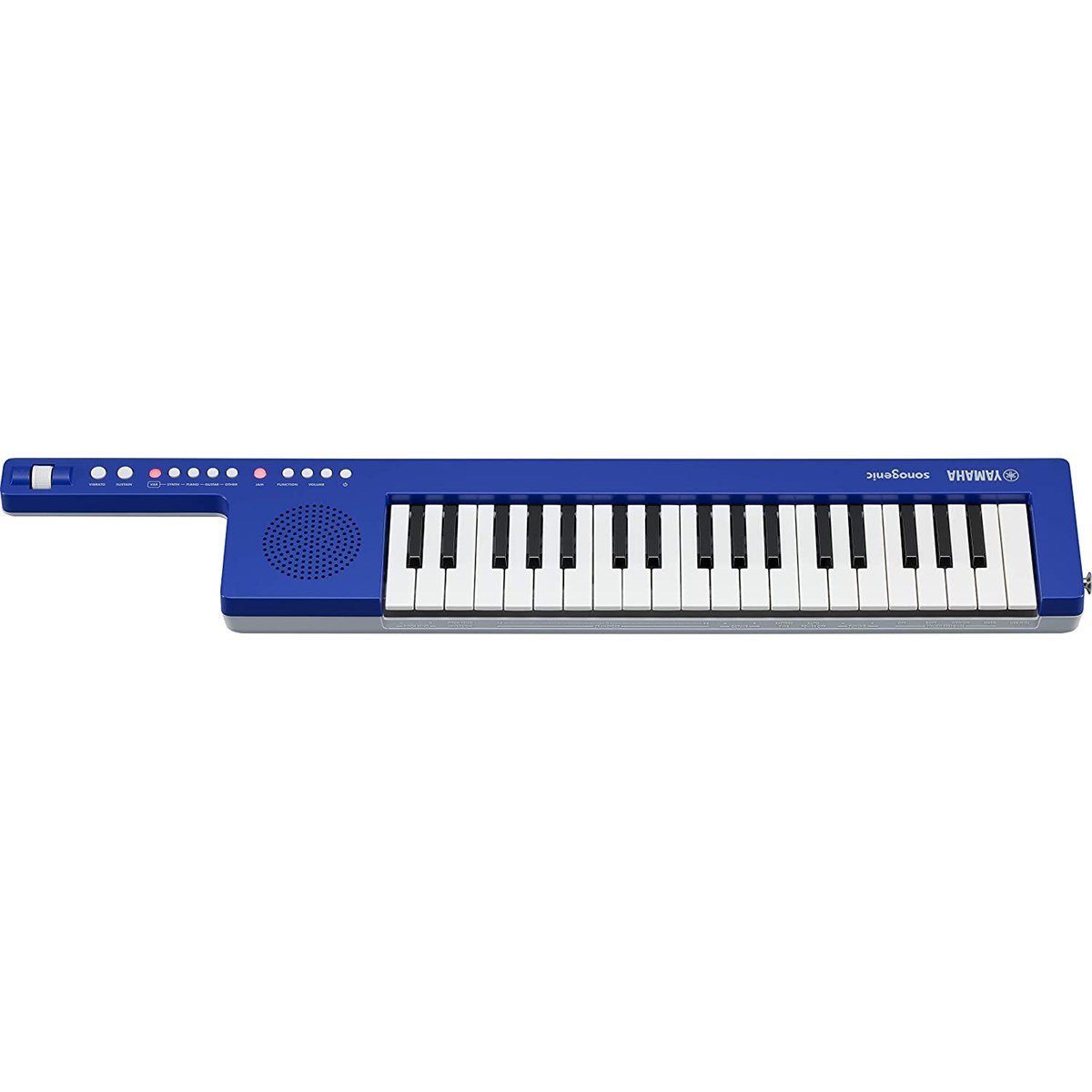 Yamaha Sonogenic SHS-300 37-Tuş Keytar (Mavi)