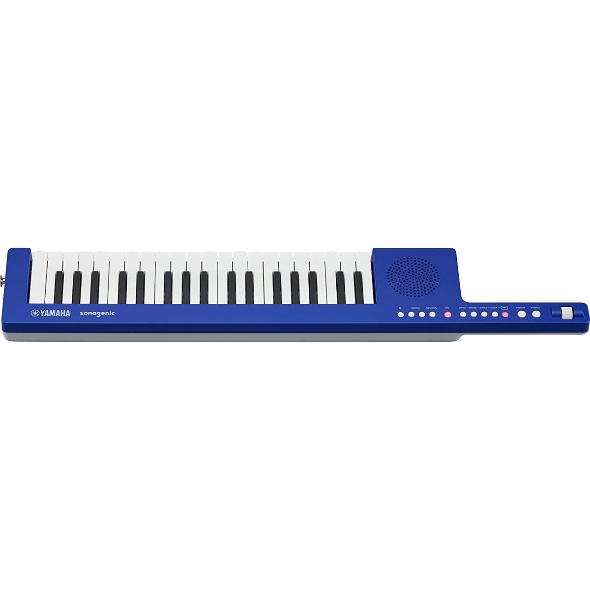 Yamaha Sonogenic SHS-300 37-Tuş Keytar (Mavi)
