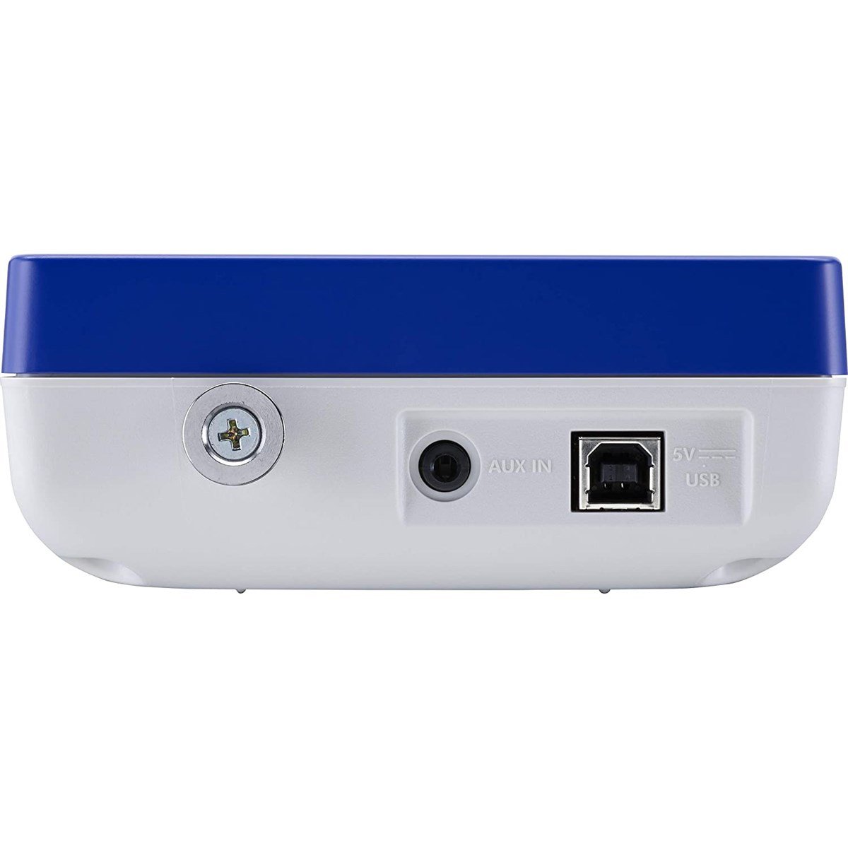 Yamaha Sonogenic SHS-300 37-Tuş Keytar (Mavi)