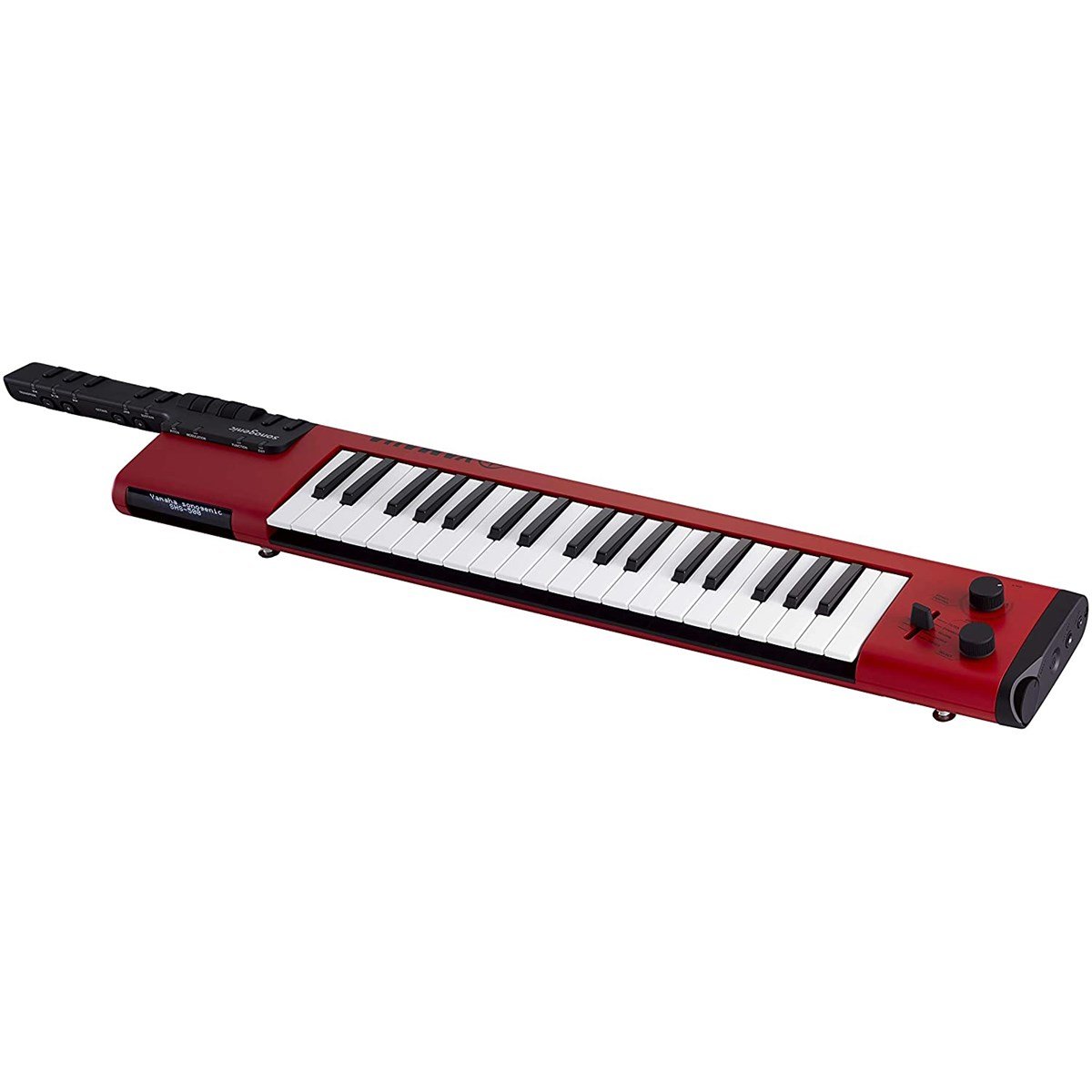 Yamaha Sonogenic SHS-500RD 37 Tuşlu Keytar & MIDI Controller