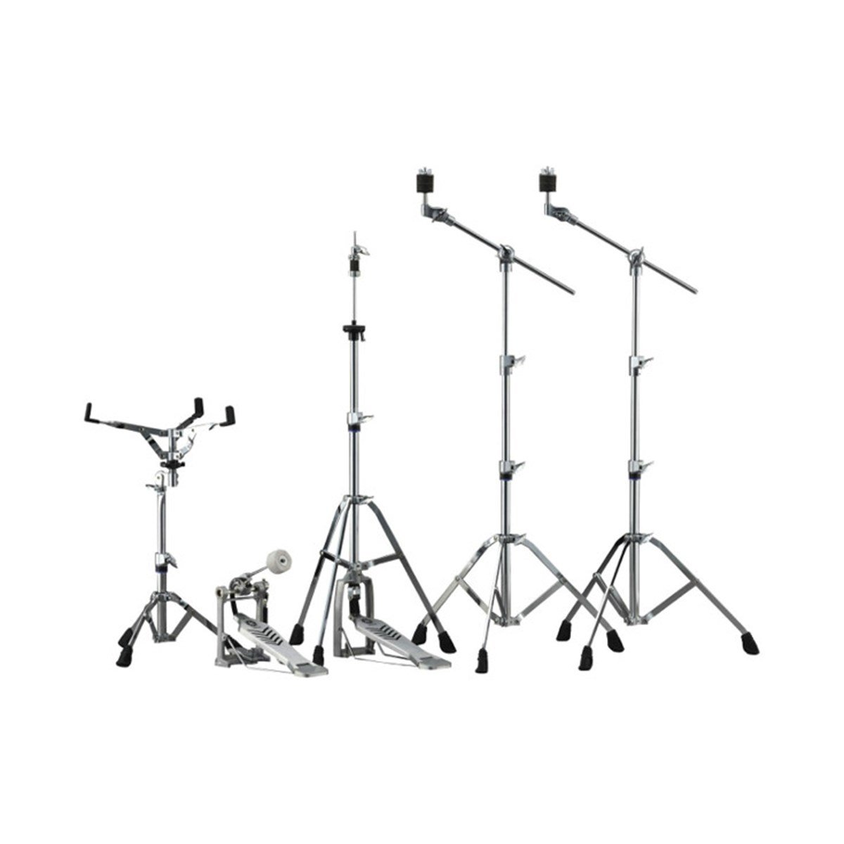 Yamaha Stage Custom Birch 5-Parça Akustik Davul Seti (Honey Amber)