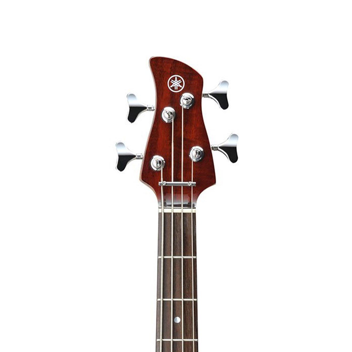 Yamaha TRBX174 Exotic Wood Root Beer Bas Gitar (Kılıf+Pena)